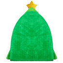 Christmas Tree Hat , Funny Christmas Hat, Novelty Santa Hat Holiday Theme H