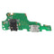 USB Charging Port Flex Cable Replacement For Huawei Mate 10 Lite