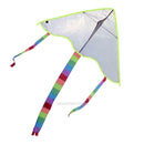 Diy Kite Painting Kite Outdoor Toys Kite Flying hv2n