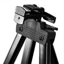 White Board Artist Telescopic Field Studio Painting Easel Tripod Display StaE6W8