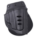 Hunting Right Hand Pistol RU-101 Paddle Holster For SP-101 Ruger LCR