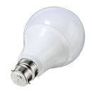 2pcs B22 RGB Bulb Remote Color LED Light Bulb Color Changing Light Bulbs 10W