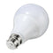 2pcs B22 RGB Bulb Remote Color LED Light Bulb Color Changing Light Bulbs 10W