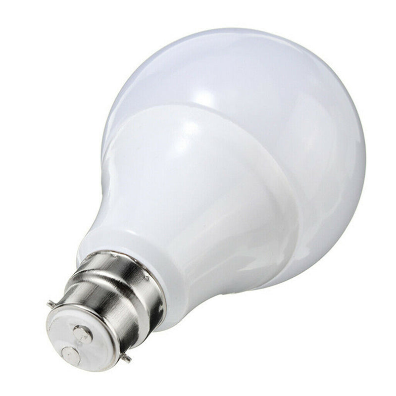 2pcs B22 RGB Bulb Remote Color LED Light Bulb Color Changing Light Bulbs 10W