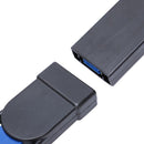 Long Handle Dog Pooper Scooper Pet Waste Clean Pickup Tool Puppy Scoop Grab