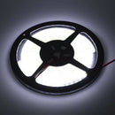 Waterproof 12V 5M 2835 600 SMD Leds LED Strip Light Natural White Tape Lamp New