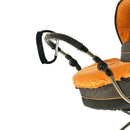 Aluminium Alloy Large D Shape Hook Children Kids Baby Strollers Accessories