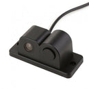 Car Parktronic 2In1 Design Camera Parking Sensor Kit Auto Reversing Rearvie