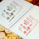 Birthday GiftDIY Transparent Silicone Clear Stamp Cling Seal Embossing Scra K1C4