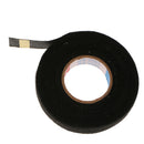 Wiring Loom Harness Tape, Black Adhesive Fabric Tape for Automobile (19 mm x 15