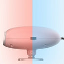 DC12V Portable Winter Car Heater Car Heater Fan Windscreen Demister Defrost