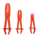 Hose Pinch Off Pliers - 3 Sizes Hose Pincers