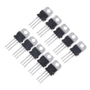 10pcs TYN1225 25A 1200V Unidirec tional Thyristor Triacs TO-220 M&O