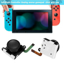 12 in 1 Flexible Disassemble Repair Tool Combination for Nintendo Gamepads  I1R4