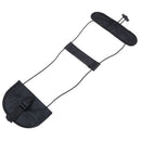 Add A Bag Strap Travel Luggage Suitcase Adjustable Belt Carry On Bungee E ME