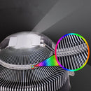 Colorful CPU Cooler Cooling Fan Radiator Fit for Intel LGA 1150 1156 AMD