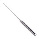 Stainless Steel Carp Fishing Rigging Rigging Bait Needle Tackle Tool Accessory