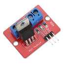 10PCS New IRF520 MOS FET Driver Module for Arduino Raspberry pi
