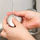 1X(Durable Magic Soap Odor Remover Kitchen Bar Eliminating Odor Remover Sta