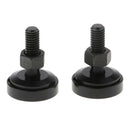 2pcs CNC Aluminum Propeller Nut Cap Prop Adapter CW 5mm M5 for X2212 X2208 2216