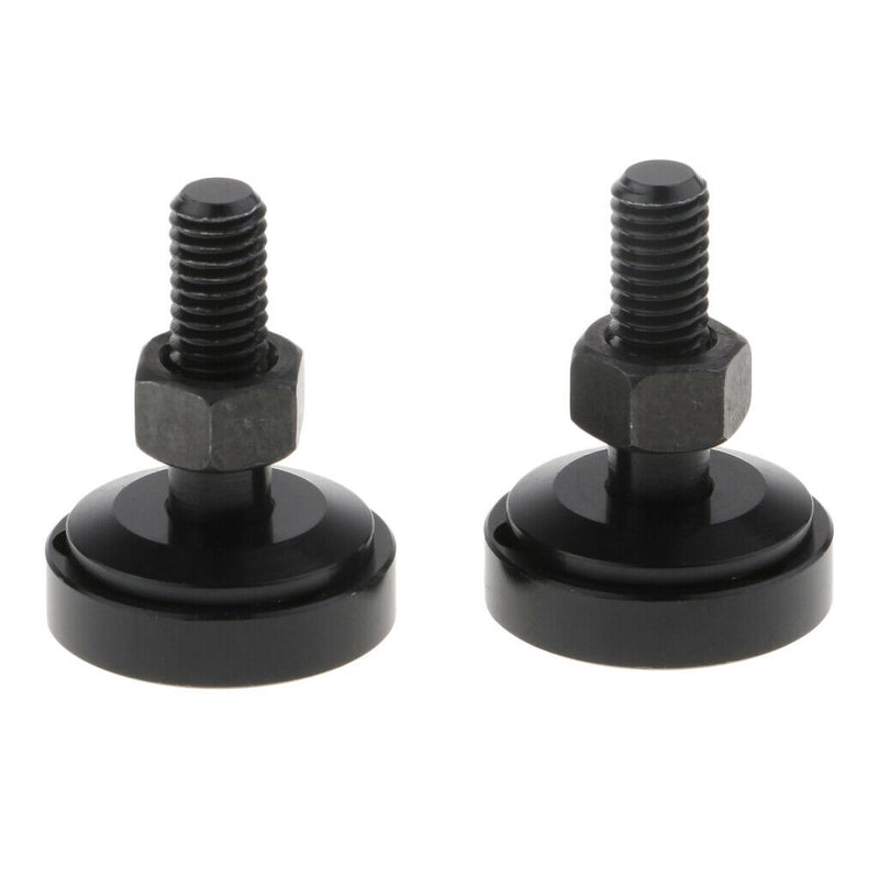 2pcs CNC Aluminum Propeller Nut Cap Prop Adapter CW 5mm M5 for X2212 X2208 2216