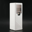 Lcd Automatic Aerosol Dispenser Air Freshener Wall Mounted For Home Hotel B