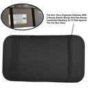Mobility Car Sun Visor Organizer Auto Accessories Document Holder Car Truck