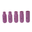 17PCS TIG welding WP-17/18/26 Accessories kit
