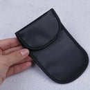 Cell Phone Signal Blocker Jammer Bag Case Pouch Anti Radiation Shield For phonME