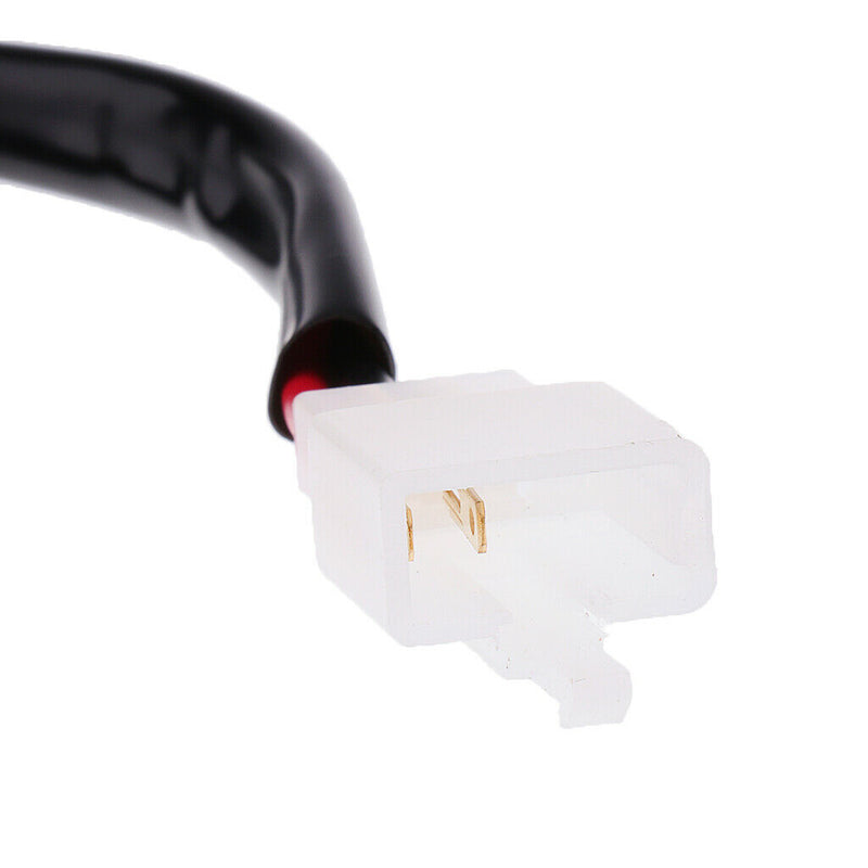 12V Motorcycle LED Turn Light Flasher Blinker Relay Signal Rate Control
