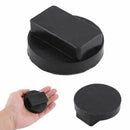 For BMW 3/4/5 Series E46 E90 E39 E60 Rubber Jacking Point Jack Pad Adaptor ZNE