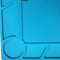 Silicone Pad Desk Mat Anti Static Solder Repair Heat Insulation Magnetic cxz