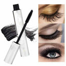Cosmetic Mascara Makeup Eyelash Waterproof Extension Curling Eye Lashes  QCW