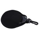 Portable Camera Filter Lens UV CPL Bag Case Pouch Holder Elastic T fabric