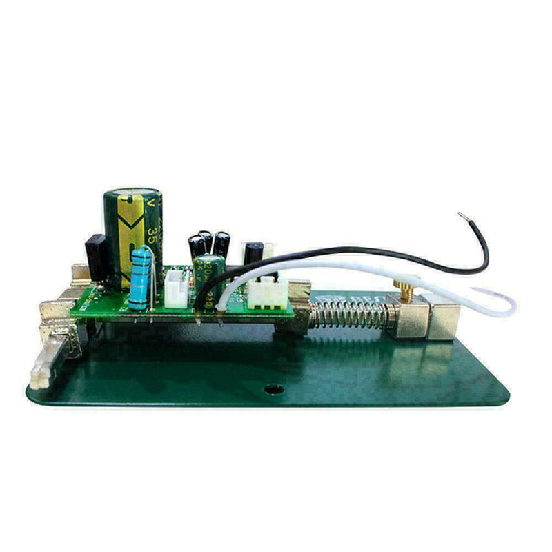 Holder Fixtures Mobile Phone Repairing Soldering Iron Tool Rework Universal H9Z5