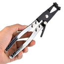 Calipers Straight-Type Throat Tube Pliers Water Pipes Clamps Car Motorcycle