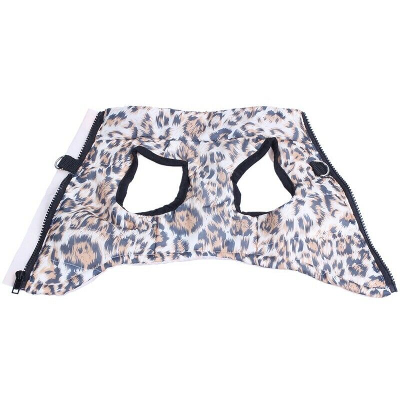 Winter Dog Clothes for Small Dogs Chihuahua Clothes Warm Dog Coat Jacket Pe