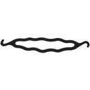 Flexible Plastic Hairstyle Hair Twister hair device