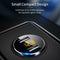 Floveme 5V 3.6A QC Dual USB Quick Charge Car Charger with Digital Display