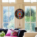 Owl Diamond Painting Coffee Tassel Special Shape Partial Drills Home Decor