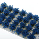 Self Adhesive Static Grass Tufts Highland Flower Tuft Wasteland Tuft Terrain