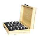 20 Grids Protection Box Coin Collection Commemorative Coin Storage Box 18/2