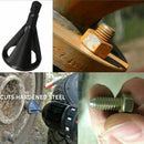Deburring External Chamfer Tool Stainless Steel Remove Burr Tools Drill Bit Sale