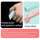 Anti Collision Protective Cover Children Safety Doorknob AU Safety Home Glo X6M1
