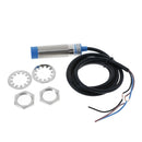 New LJ18A3-8-Z/BX 8mm approach sensor inductive proximity NPN NO switch DC 6- 3C