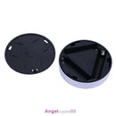 4 LED Car Emergency Touch Light Auto Interior Night Reading Trunk Lamp