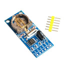 PCF8563 PCF8563T 8563 IIC Real Time Clock RTC Module Board Good than DS3231 F4W6