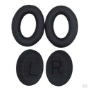 4x EarPads Ear Cushions Cover for  Quiet Comfort 35 Headset Headphone