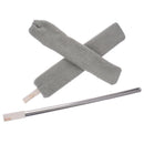 Bedside Dust Brush Long Handle Mop Sweep Artifact Household Bed Bottom Clean OZ