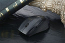 2.4GHz Wireless Optical Gaming Mouse Mice For Computer PC Laptop Black Tide